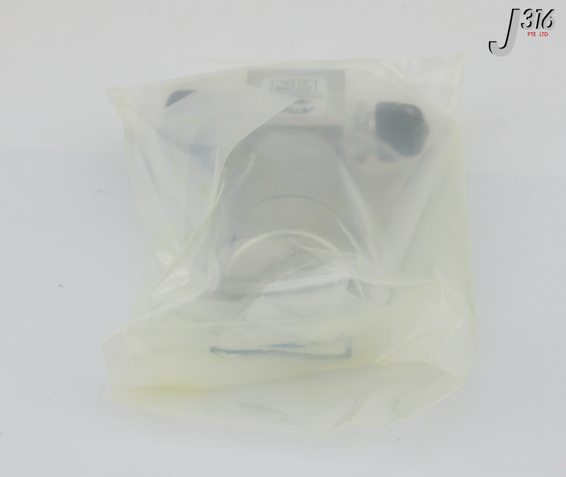 31306 APTECH SPRINGLESS DIAPHRAGM VALVE (NEW) AP3550S 2PW FV4 MV4